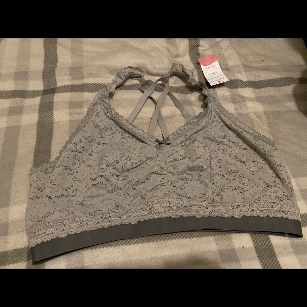 Lane Bryant 18/20 bralette